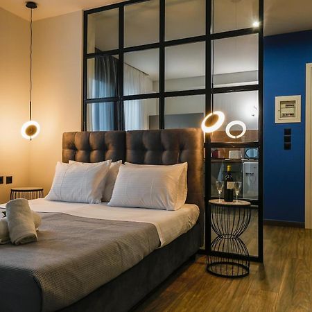 Casa Divinus Suites Αθήνα Εξωτερικό φωτογραφία