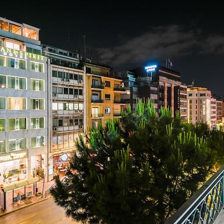 Casa Divinus Suites Αθήνα Εξωτερικό φωτογραφία