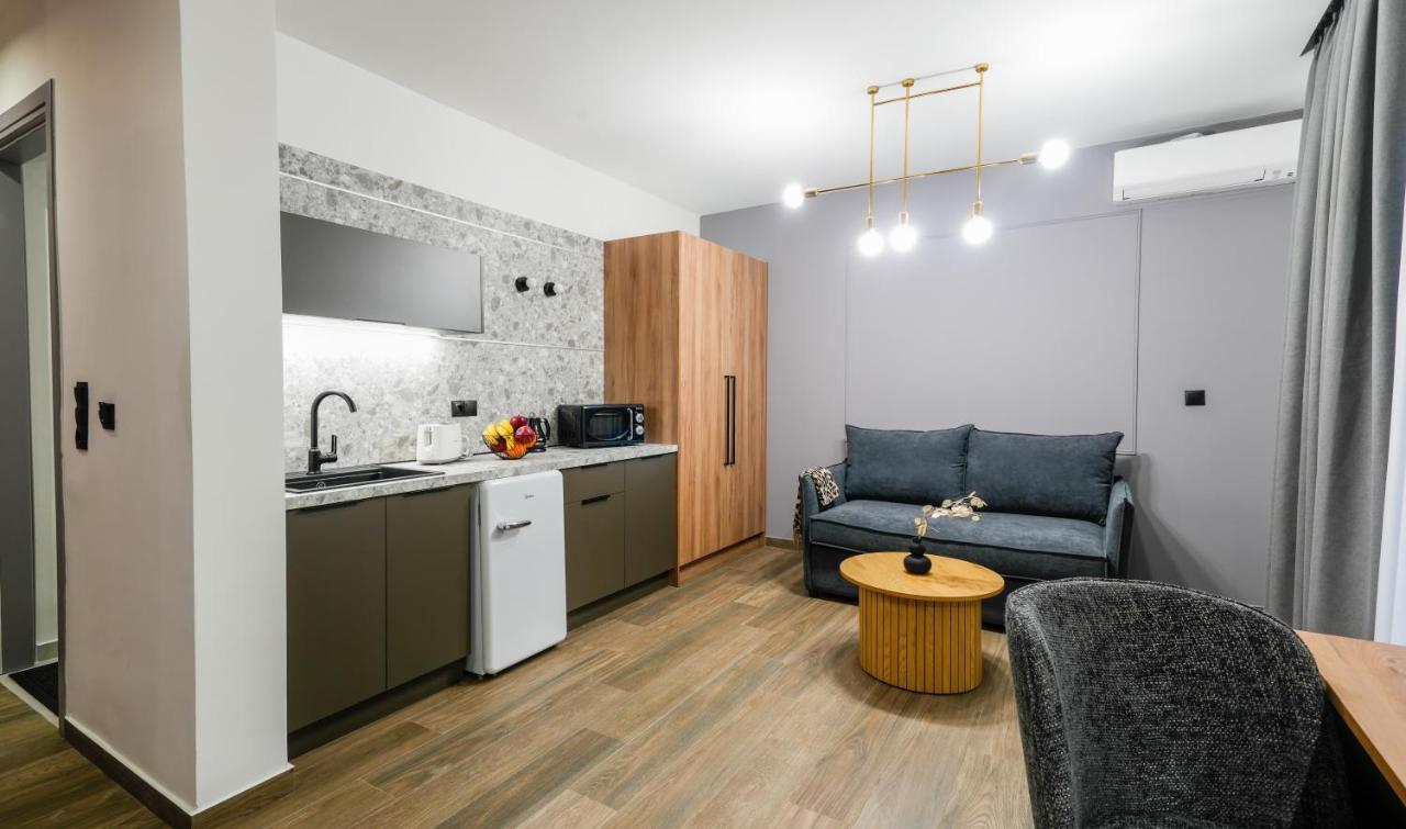 Casa Divinus Suites Αθήνα Εξωτερικό φωτογραφία