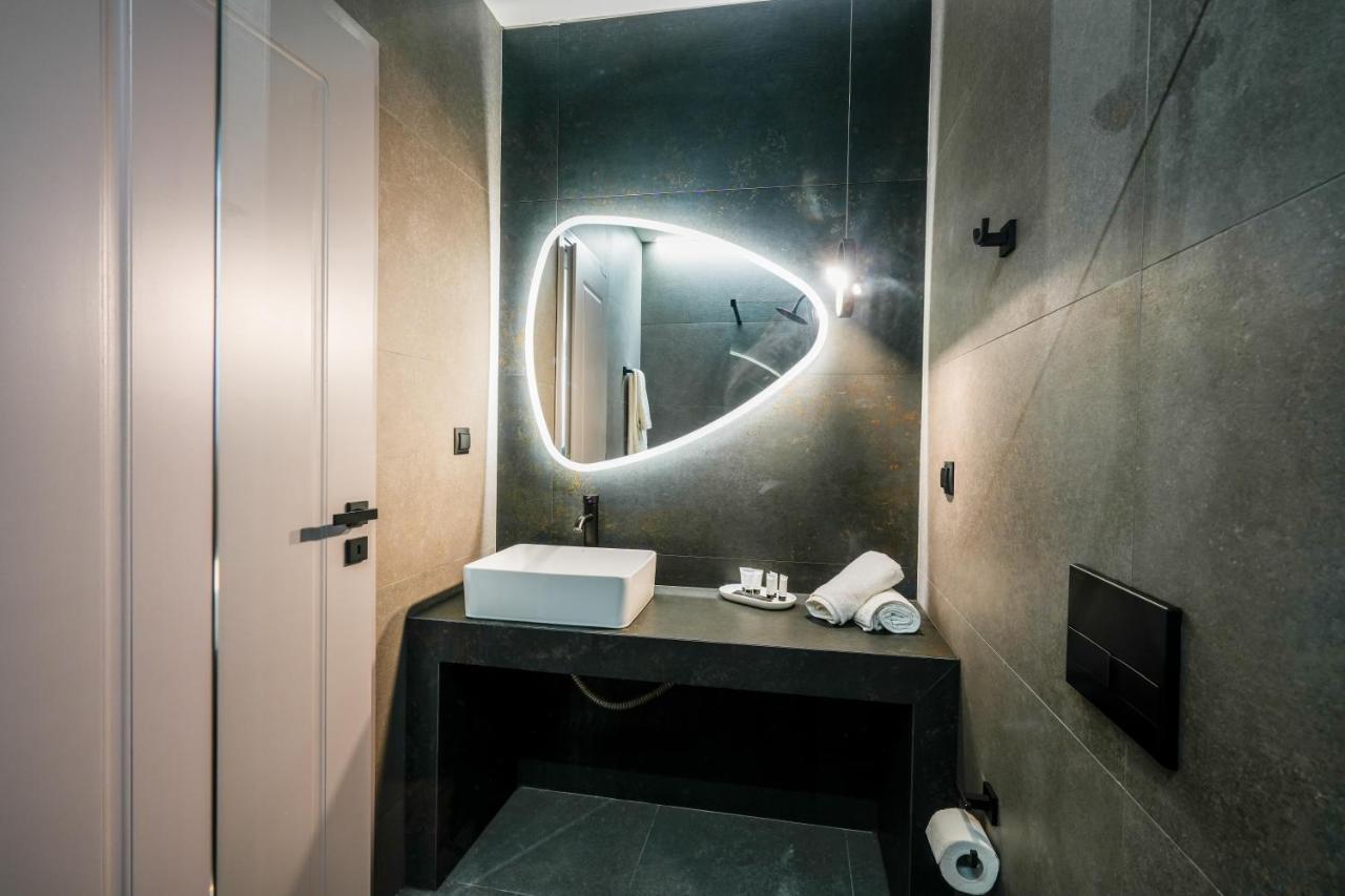 Casa Divinus Suites Αθήνα Εξωτερικό φωτογραφία