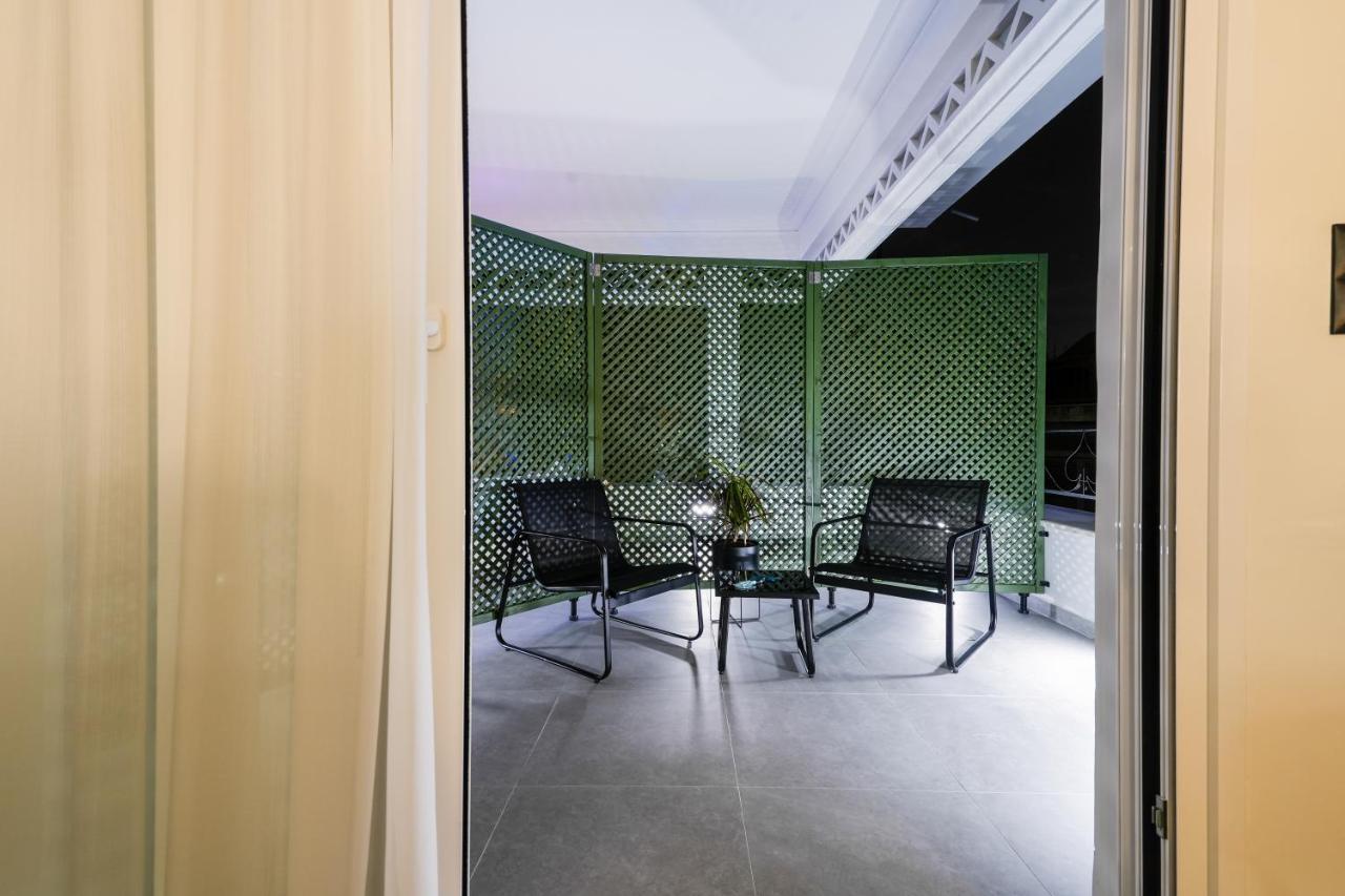 Casa Divinus Suites Αθήνα Εξωτερικό φωτογραφία