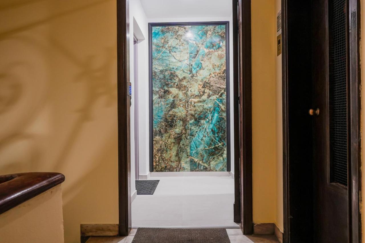 Casa Divinus Suites Αθήνα Εξωτερικό φωτογραφία