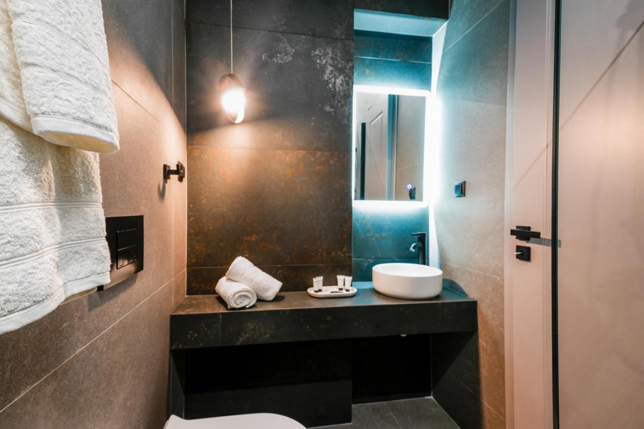 Casa Divinus Suites Αθήνα Εξωτερικό φωτογραφία
