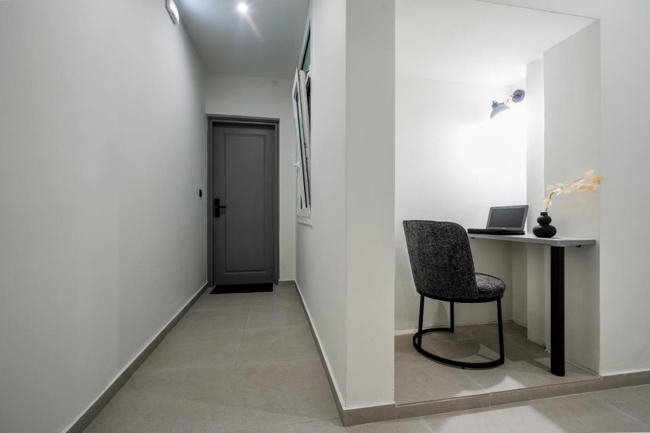 Casa Divinus Suites Αθήνα Εξωτερικό φωτογραφία