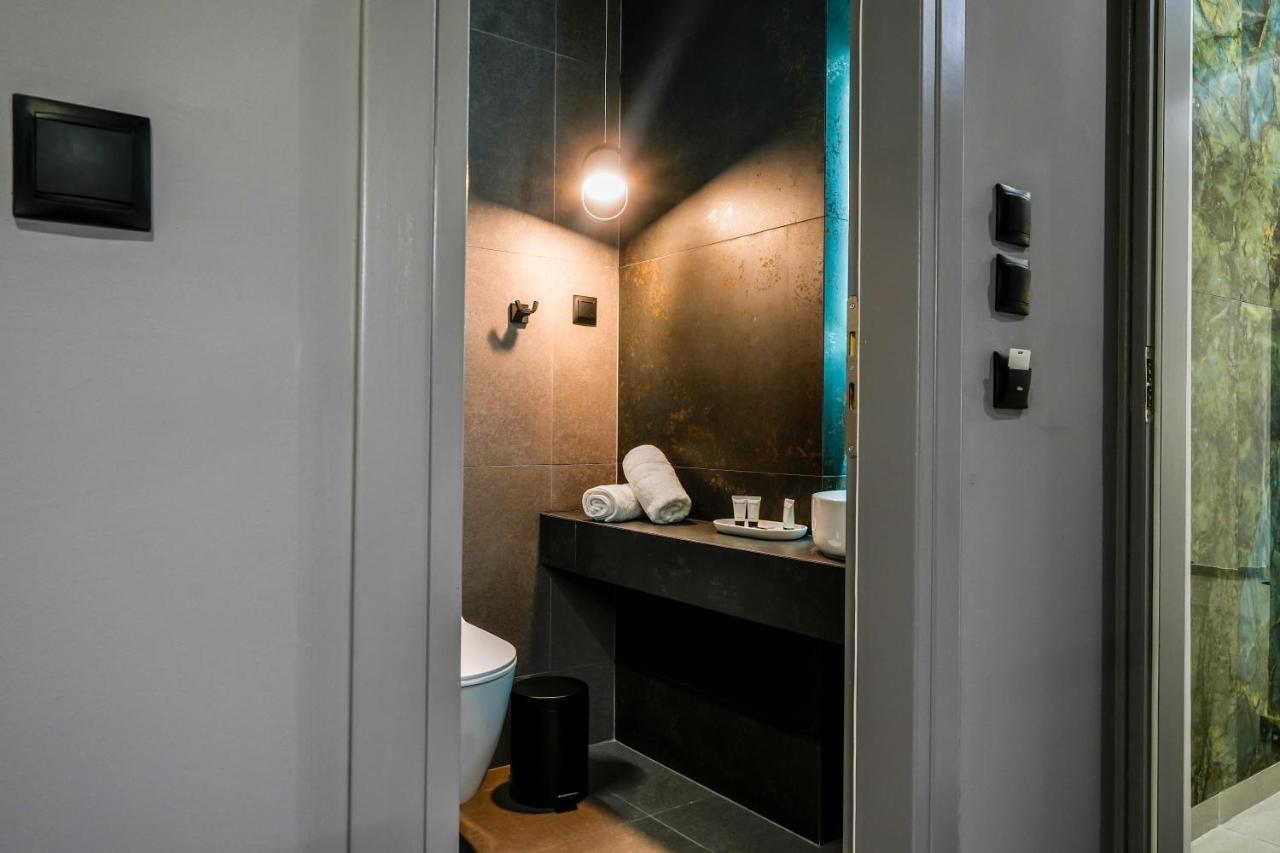 Casa Divinus Suites Αθήνα Εξωτερικό φωτογραφία