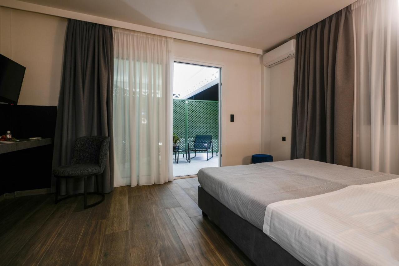Casa Divinus Suites Αθήνα Εξωτερικό φωτογραφία