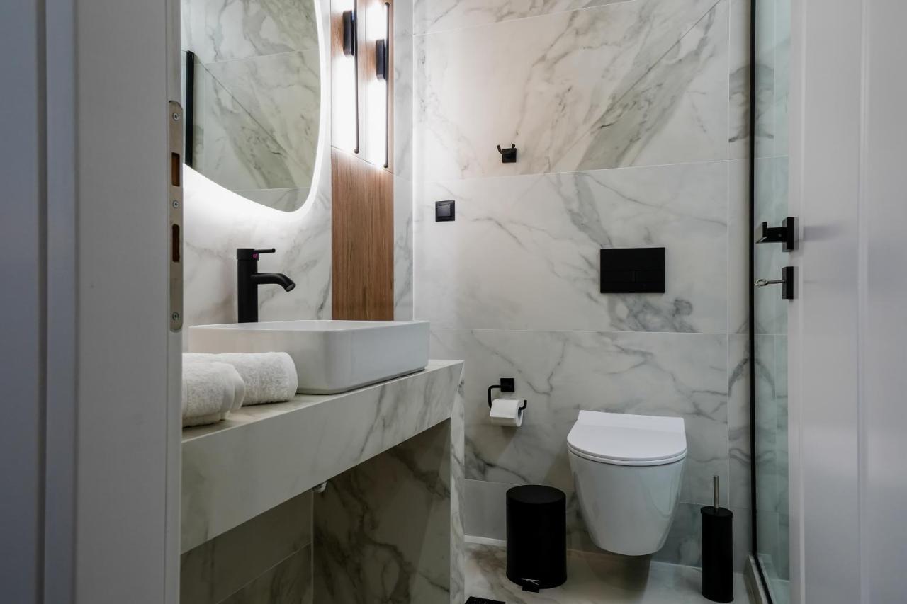 Casa Divinus Suites Αθήνα Εξωτερικό φωτογραφία