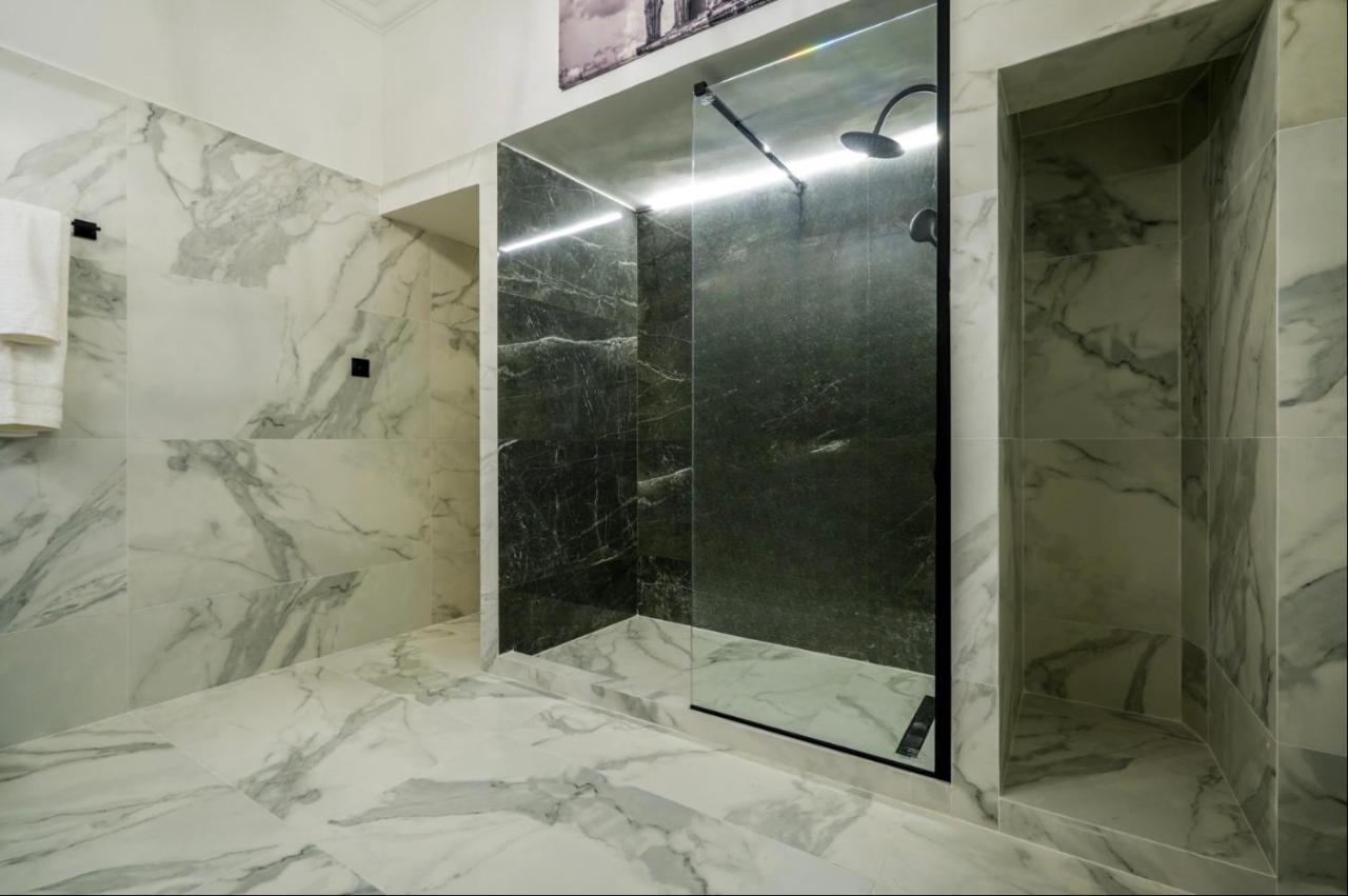 Casa Divinus Suites Αθήνα Εξωτερικό φωτογραφία