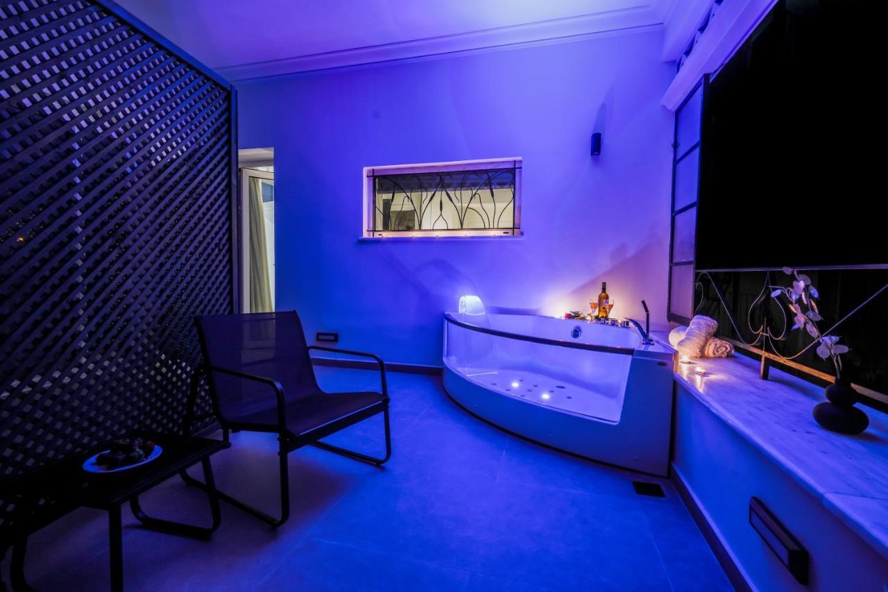 Casa Divinus Suites Αθήνα Εξωτερικό φωτογραφία