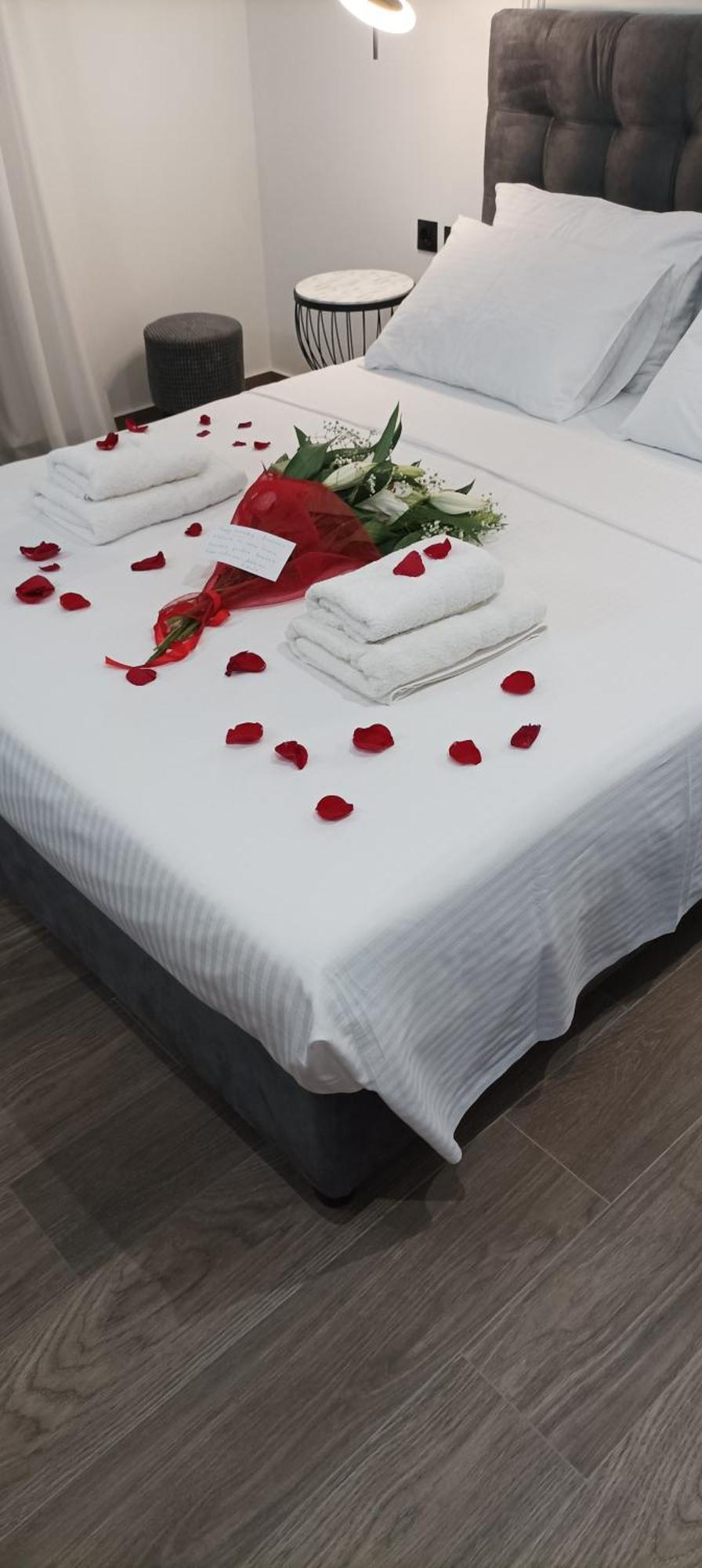 Casa Divinus Suites Αθήνα Εξωτερικό φωτογραφία