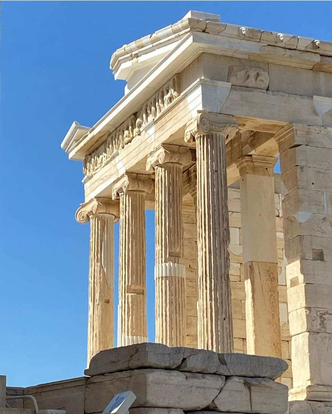 Casa Divinus Suites Αθήνα Εξωτερικό φωτογραφία