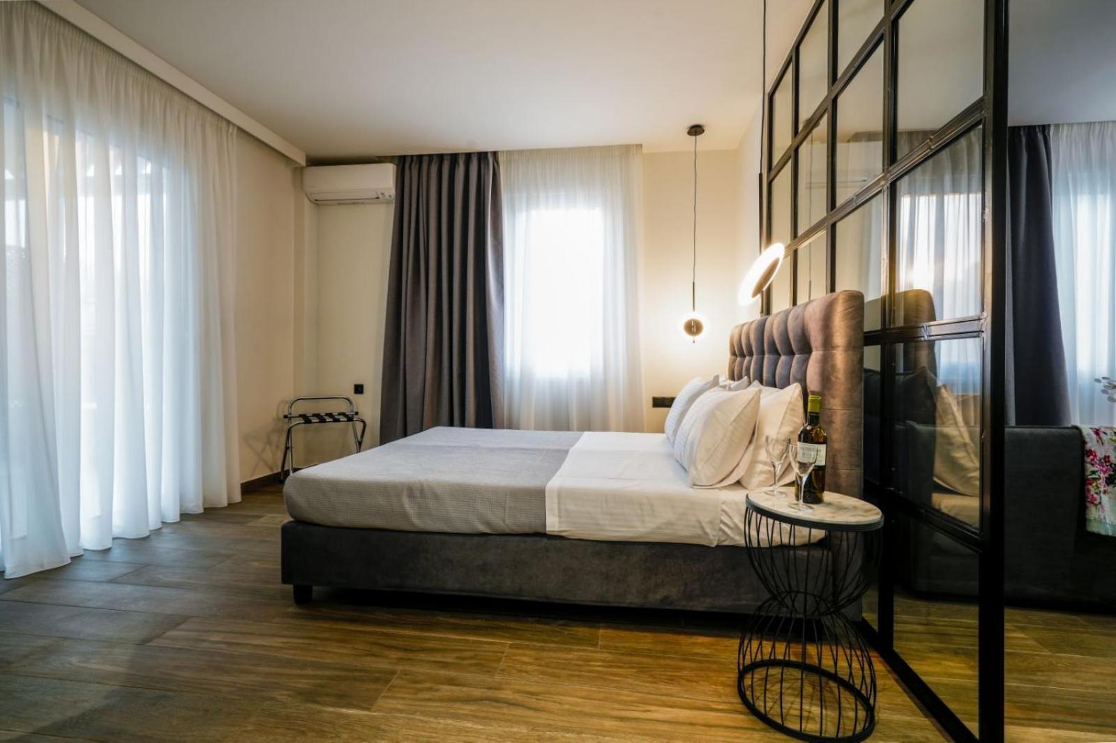 Casa Divinus Suites Αθήνα Εξωτερικό φωτογραφία