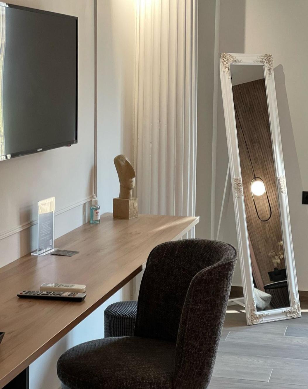 Casa Divinus Suites Αθήνα Εξωτερικό φωτογραφία