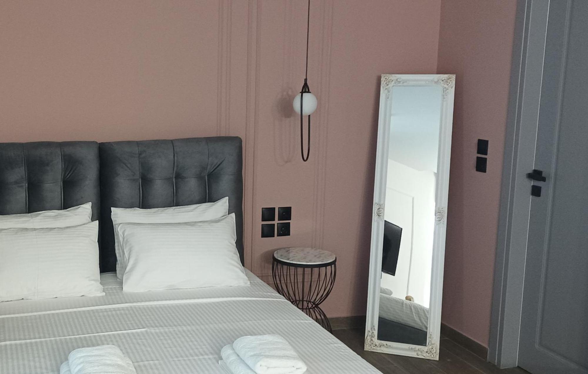 Casa Divinus Suites Αθήνα Εξωτερικό φωτογραφία
