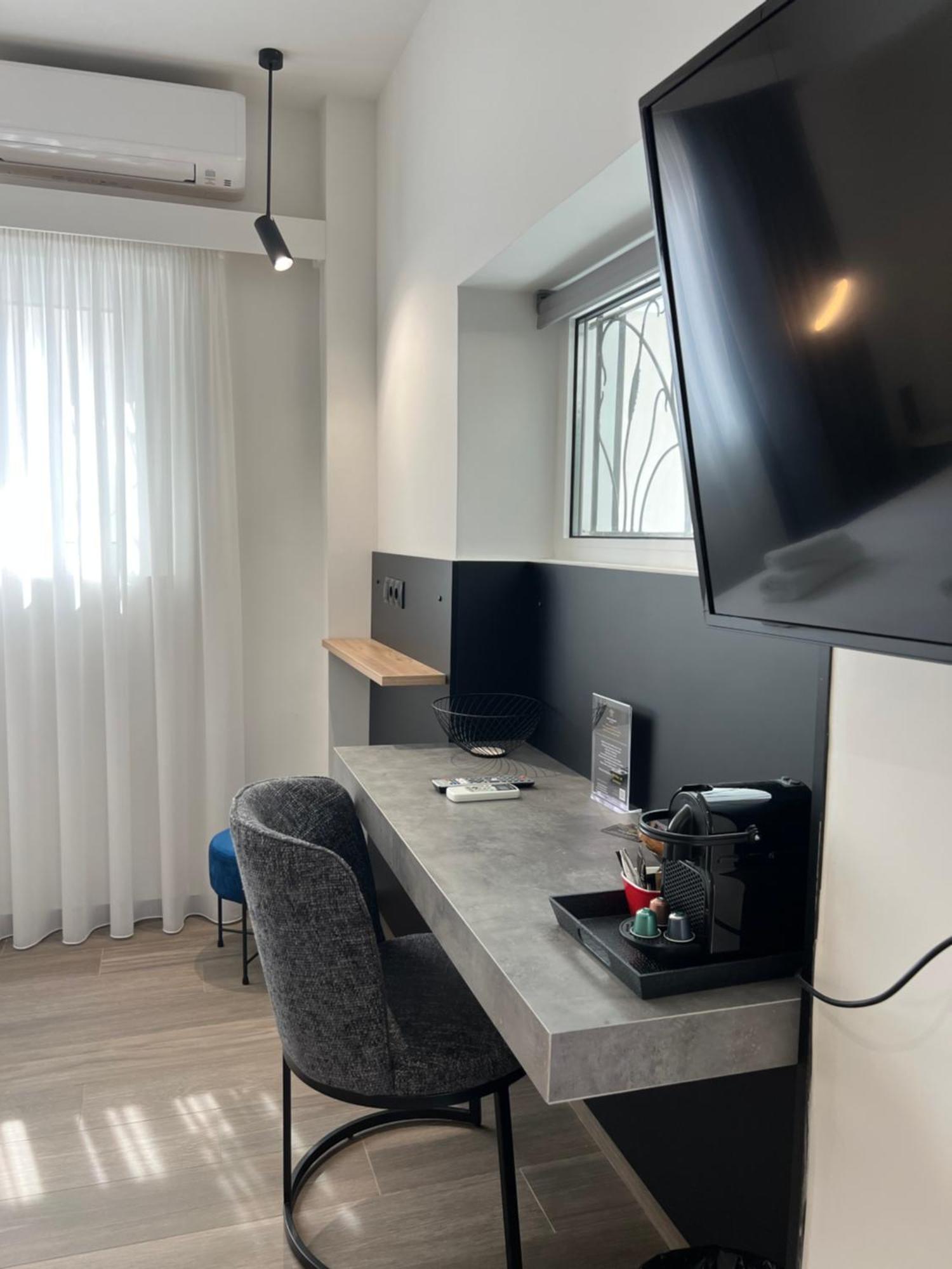 Casa Divinus Suites Αθήνα Εξωτερικό φωτογραφία